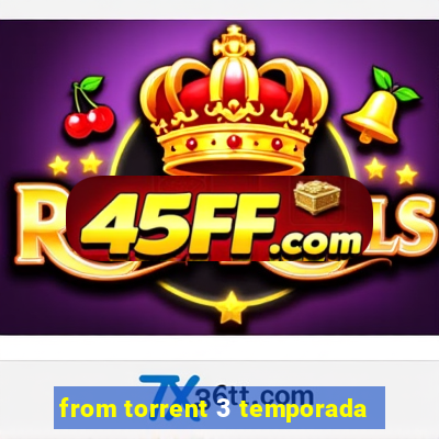 from torrent 3 temporada
